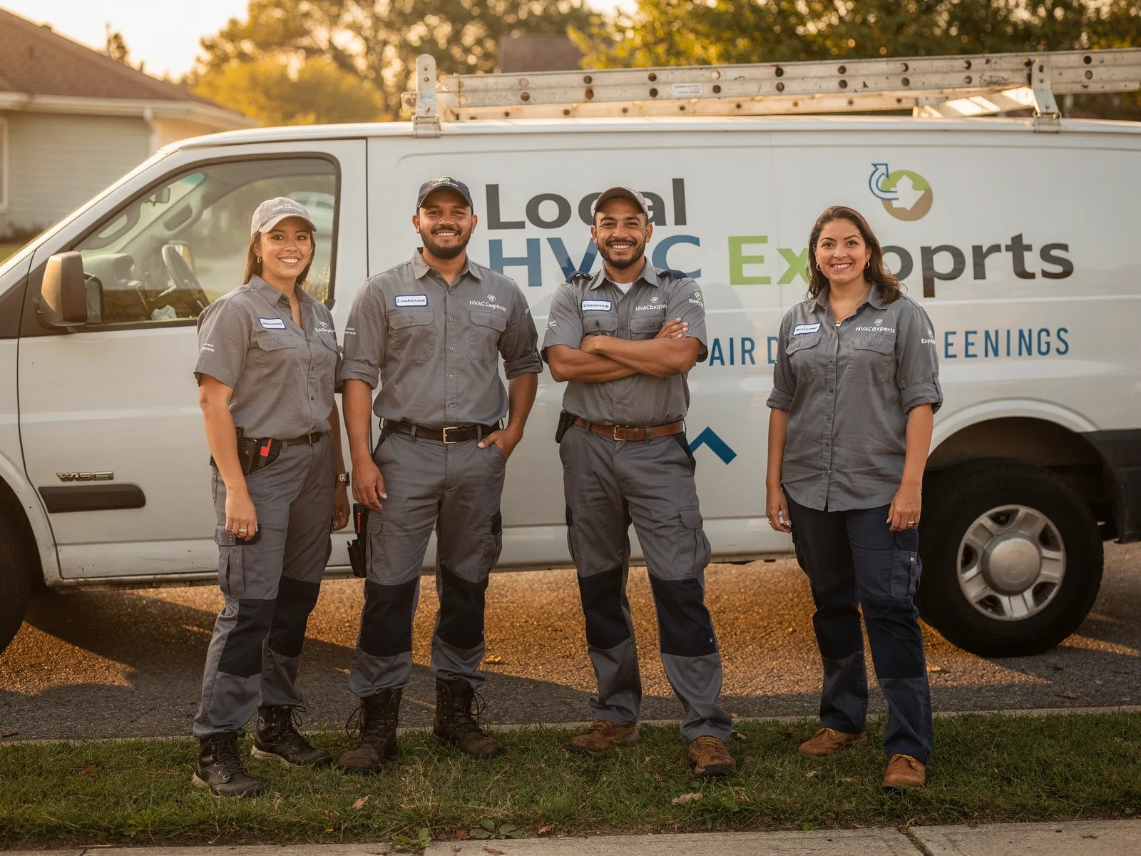 24/7 HVAC Repair & AC Replacement company in Molina, CO