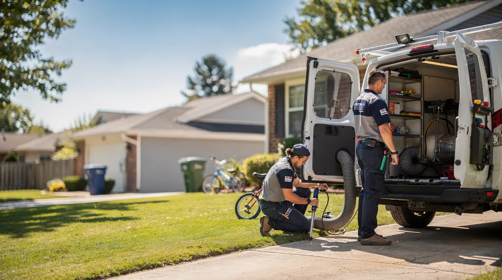 24/7 HVAC Repair & AC Replacement in Molina, CO near me